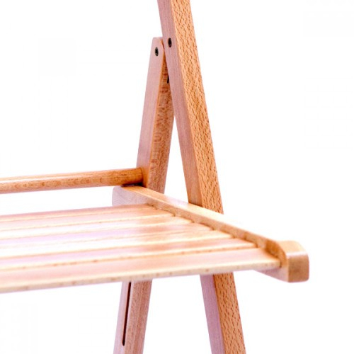 Scaun pliant Basic fag [3]