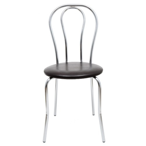 Scaun Tulipan wenge [5]