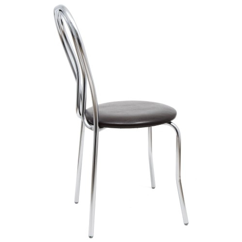 Scaun Tulipan wenge [6]