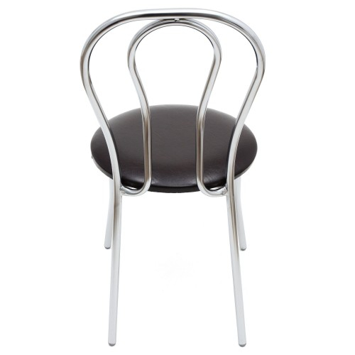 Scaun Tulipan wenge [4]