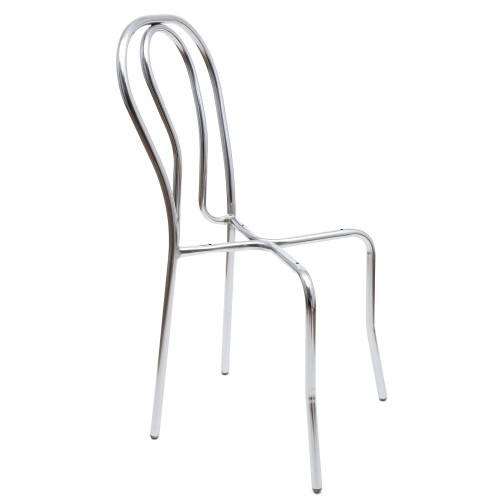 Scaun Tulipan wenge [2]