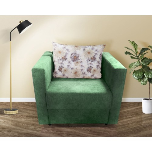 Set 3+1+1 Croma D02 [5]