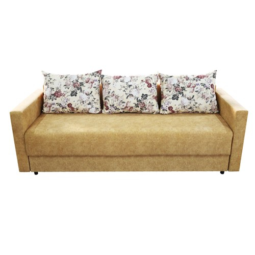 Set 3+1+1 Croma D08 [7]