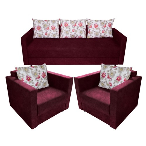 Set 3+1+1 Croma D09 [1]