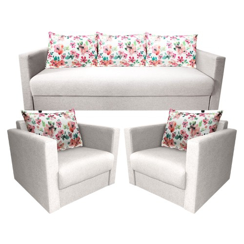 Set 3+1+1 Croma N02 [1]