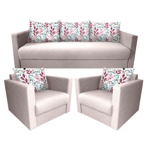 Set 3+1+1 Croma N03 [1]