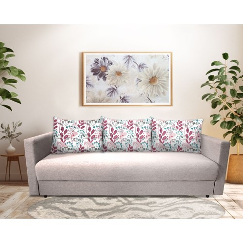 Set 3+1+1 Croma N03 [11]