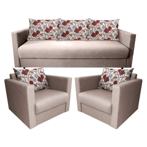 Set 3+1+1 Croma N13 [1]