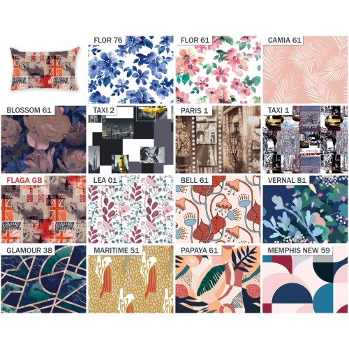 Set 3+1+1 Croma N52 [2]