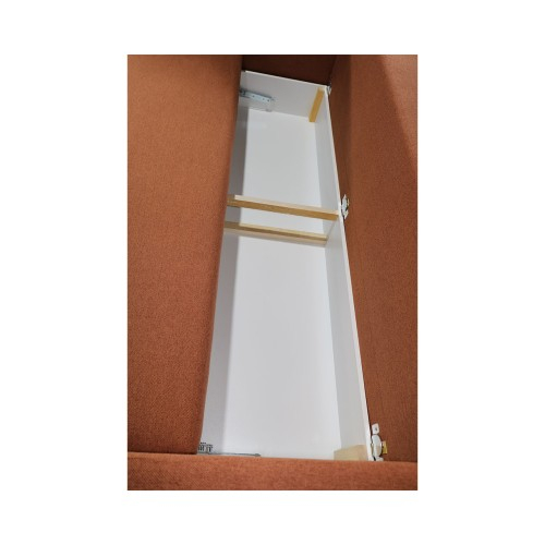 Set 3+1+1 Croma N52 [8]