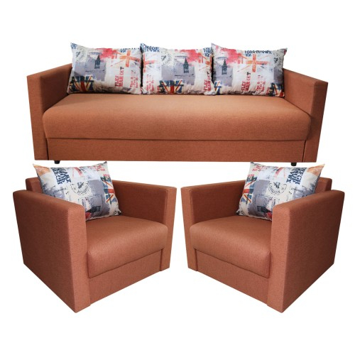 Set 3+1+1 Croma N52 [1]