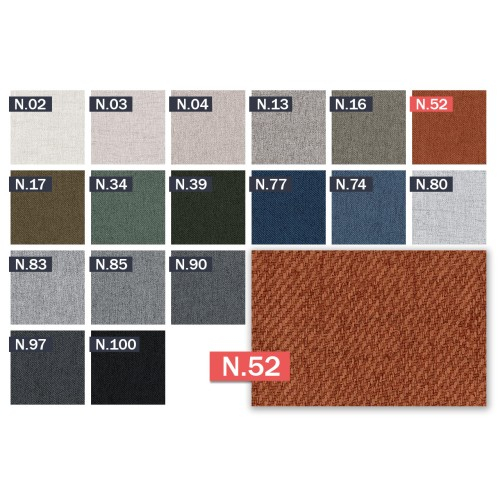 Set 3+1+1 Croma N52 [3]