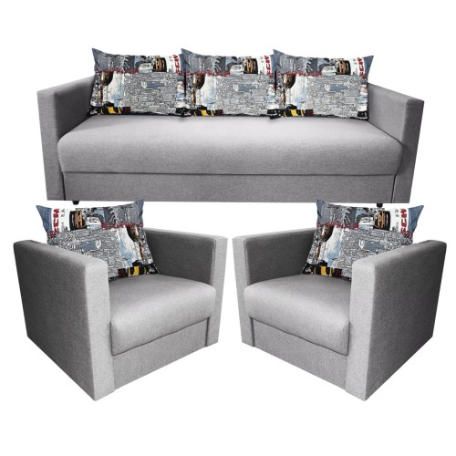 Set 3+1+1 Croma N83 [1]