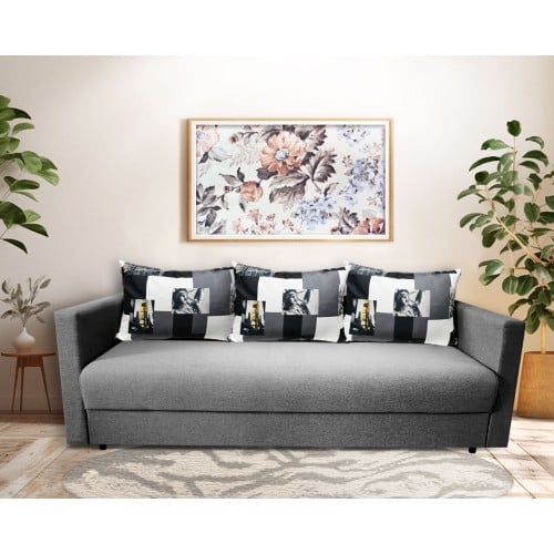 Set 3+1+1 Croma N90 [12]