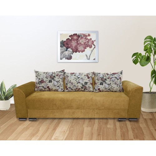 Set 3+1+1 Lindo D08 [6]