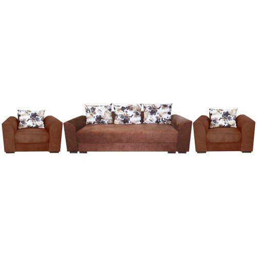 Set 3+1+1 Lindo D16 [1]