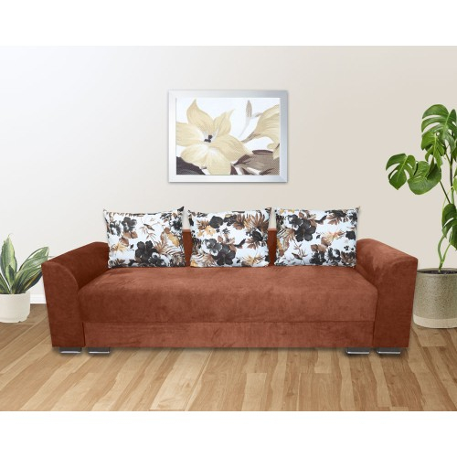 Set 3+1+1 Lindo D16 [7]