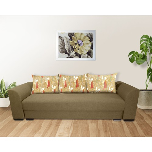 Set 3+1+1 Lindo N17 [13]