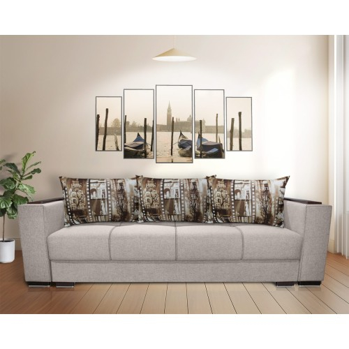 Set 3+1+1 Solis N04 [10]