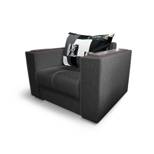 Set 3+1+1 Solis N100 [4]