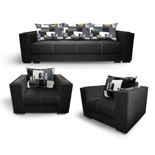 Set 3+1+1 Solis N100 [1]