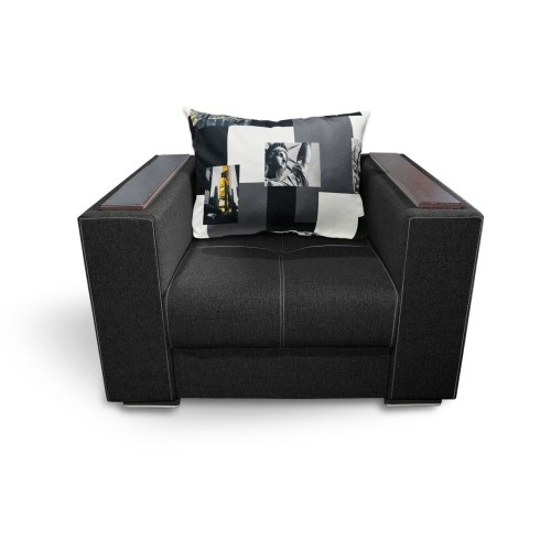 Set 3+1+1 Solis N100 [7]