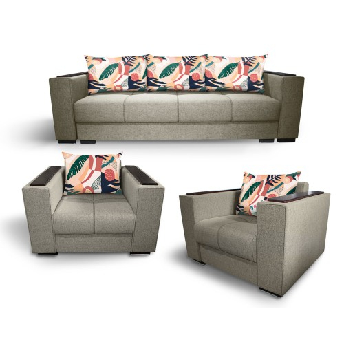 Set 3+1+1 Solis N16 [1]