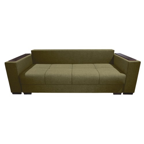 Set 3+1+1 Solis N17 [10]