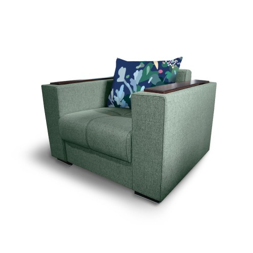 Set 3+1+1 Solis N34 [4]