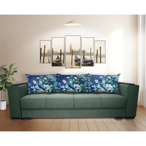 Set 3+1+1 Solis N34 [11]