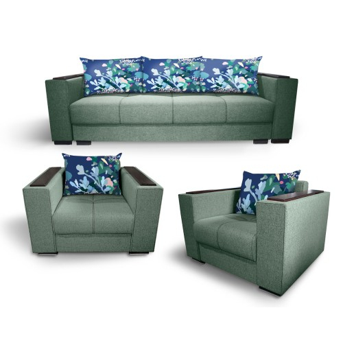 Set 3+1+1 Solis N34 [1]