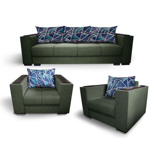 Set 3+1+1 Solis N39 [1]