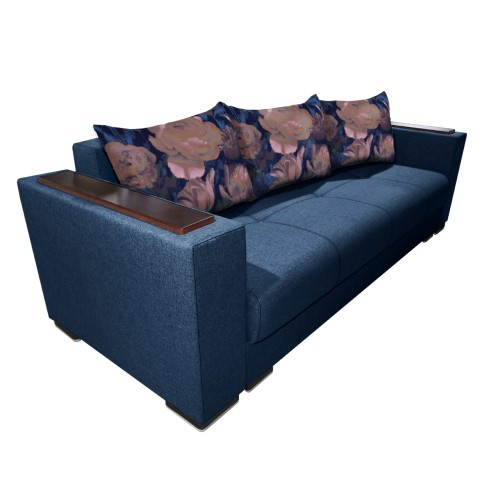 Set 3+1+1 Solis N77 [9]