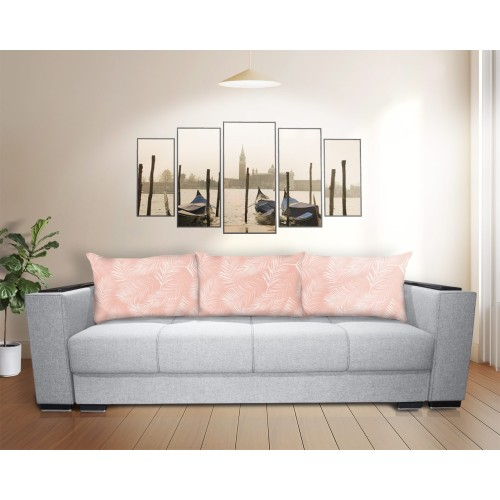 Set 3+1+1 Solis N80 [11]