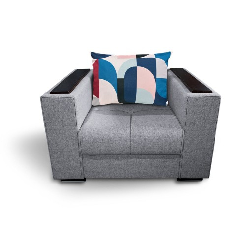 Set 3+1+1 Solis N85 [6]