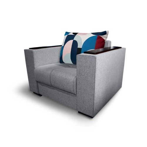 Set 3+1+1 Solis N85 [4]