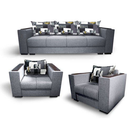 Set 3+1+1 Solis N90 [1]