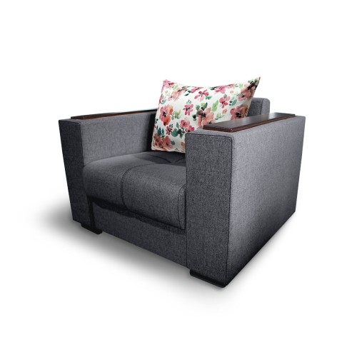 Set 3+1+1 Solis N97 [4]