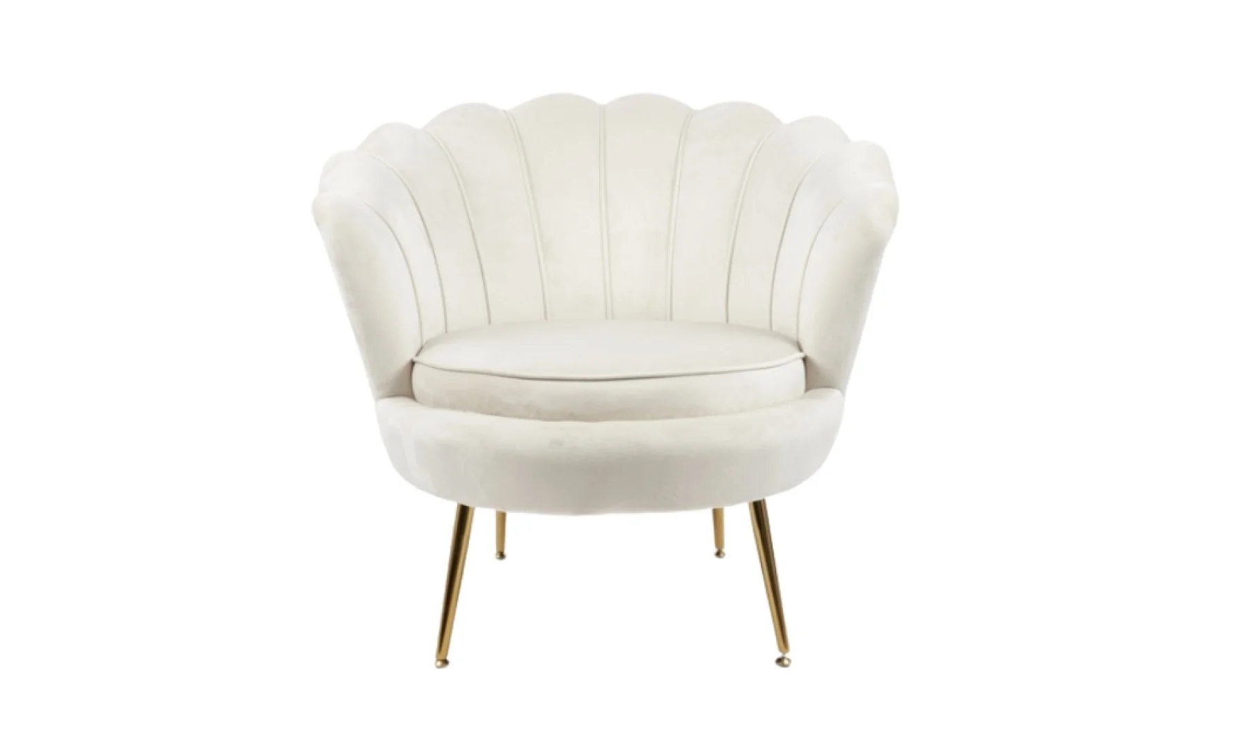 Set Fotoliu cu Masuta Living Bej [2]