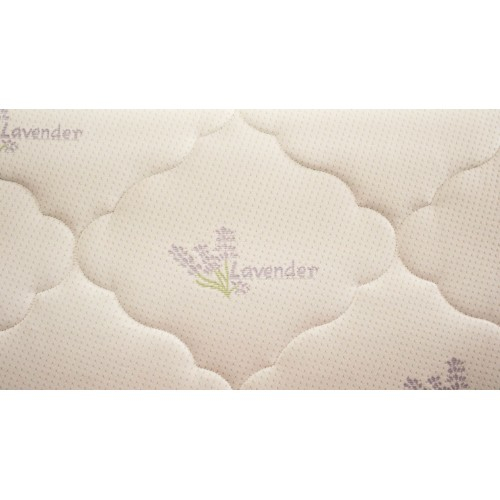 Set Saltea Spectral SuperOrtopedica Ultra 1600x1900 + Husa cu elastic [4]