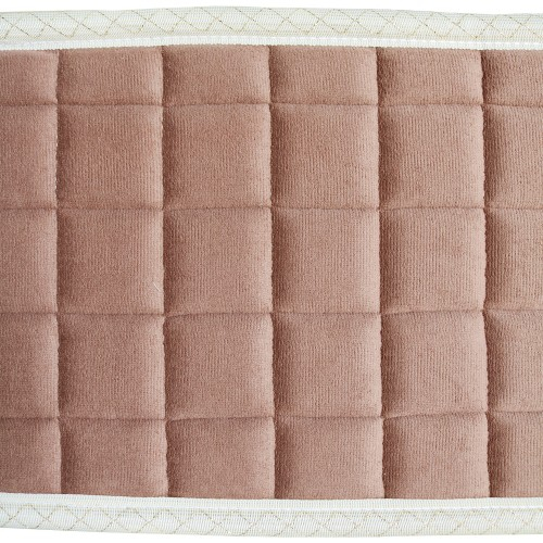 Set Saltea SuperOrtopedica Lux Saltex 900x1900 + Husa cu elastic [4]