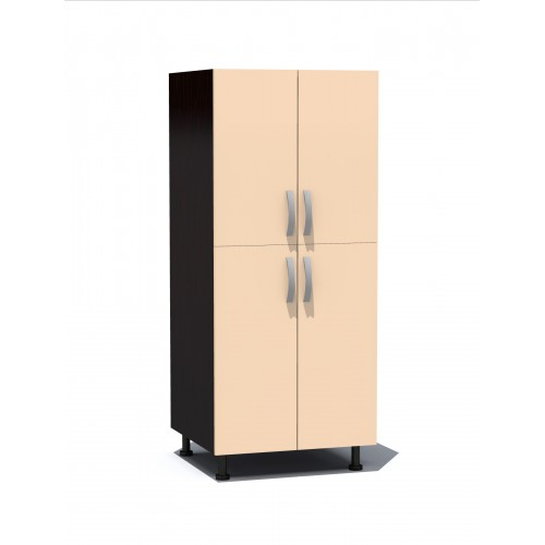 Soldat 60 cu 4 usi Zebra cappuccino [1]