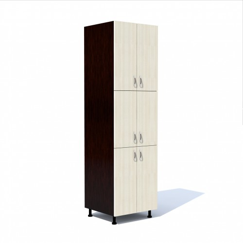 Soldat 60 cu 6 usi Sofia ladin [1]