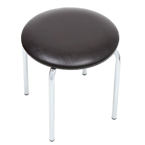 Taburet Sofia wenge [4]