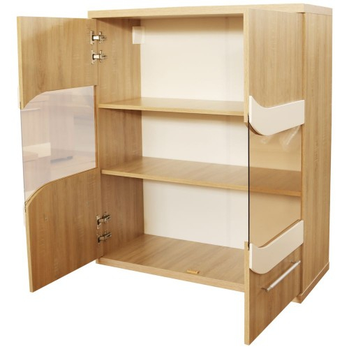 Vitrina suspendata Sigma 2 usi sonoma [3]