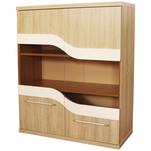 Vitrina suspendata Sigma 2 usi sonoma [1]