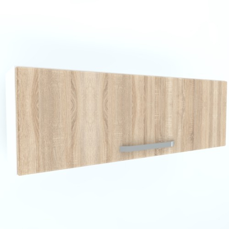 Suspendate - Armonia Suspendat orizontal  cu 1 usa cu maner front MDF Sonoma