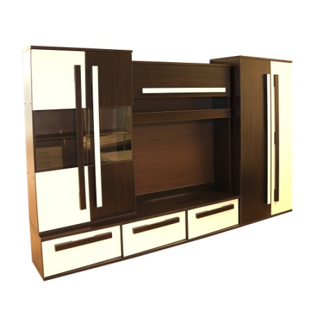 Biblioteca Carisma dulap dreapta [4]