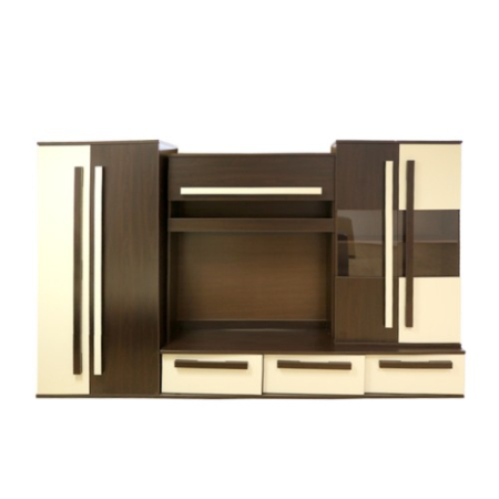 Biblioteca Carisma dulap stanga [3]