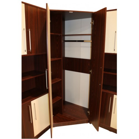 Biblioteca Iris Mahon/Vanilie varianta pe colt [3]